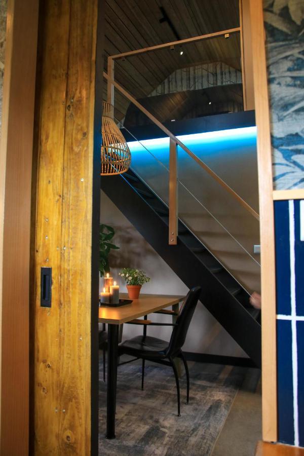 De Kopstoof Bed & Breakfast Lekkerkerk Ngoại thất bức ảnh
